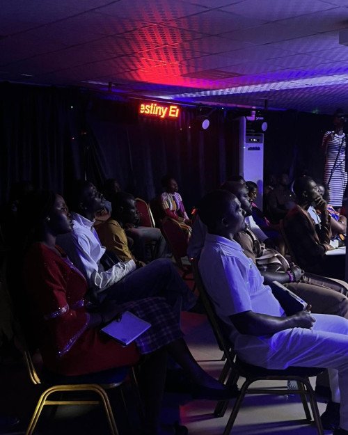Destiny Encounter Church
