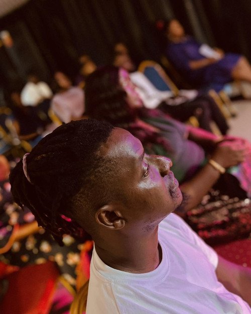 Destiny Encounter Church