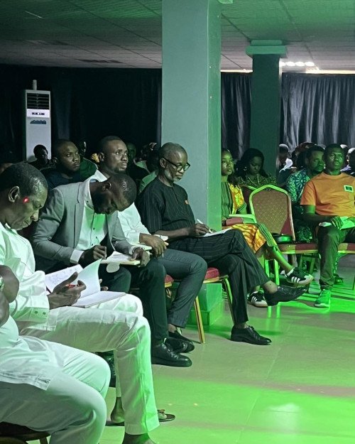 Destiny Encounter Church