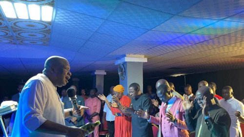 Ministries