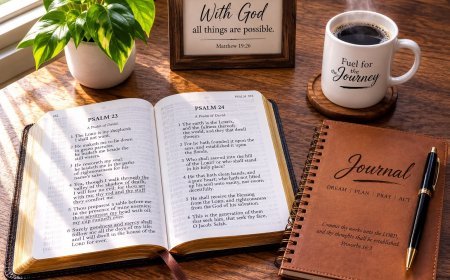God hasn't  forgotten you
